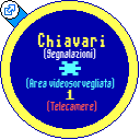 Big Brother viewer - Chiavari