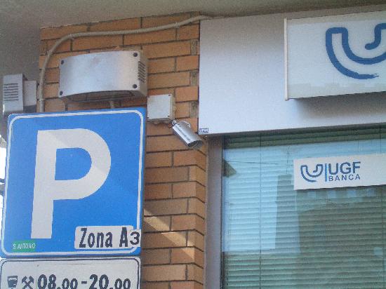  - banca ugf