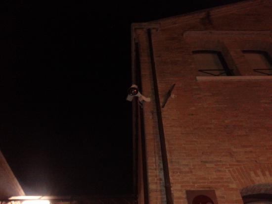  - Camera: Calle Drio ai Magazeni