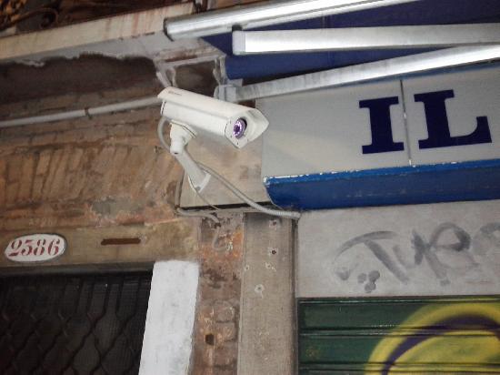  - Camera: Fondamenta Briati 1