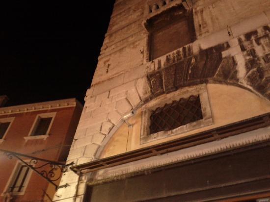  - Rialto