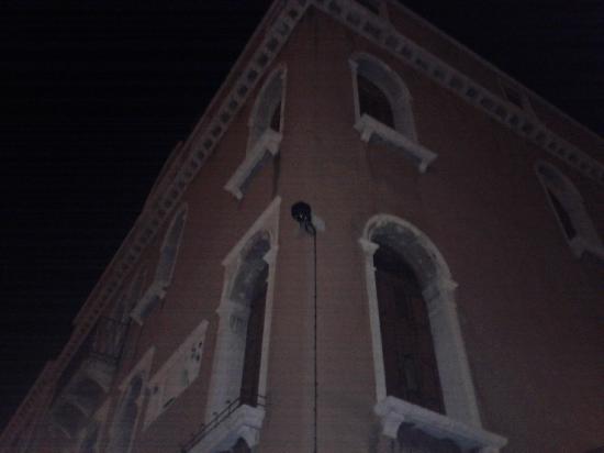  - Camera: Calle Lunga delle Chio