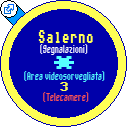 Big Brother viewer - Salerno