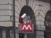Big Brother viewer - piazza de ferrari