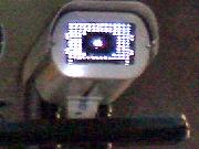 Big Brother viewer - porta di vacca