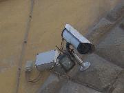 Big Brother viewer - via s.francesco