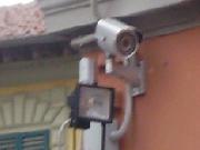 Big Brother viewer - Camera: Via delle Maioliche 3