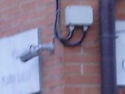 Big Brother viewer - Camera: Questura 3
