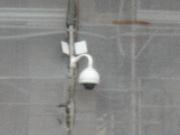 Big Brother viewer - Camera: CCTV 1