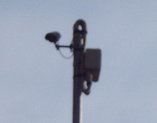 Big Brother viewer - Parco 2