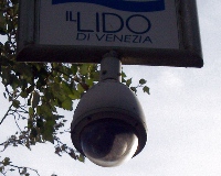 Big Brother viewer - Bagni zona "A"
