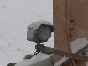 Big Brother viewer - Telecamera Della NEVE