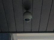 Big Brother viewer - dome